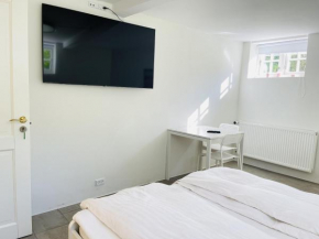 aday - City Central Mansion - Privat room